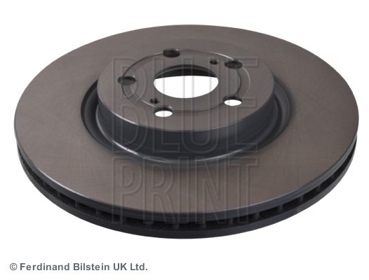 BLUE PRINT ADT343168 Brake Disc
