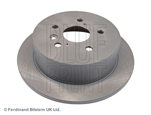BLUE PRINT ADT343171 Brake Disc