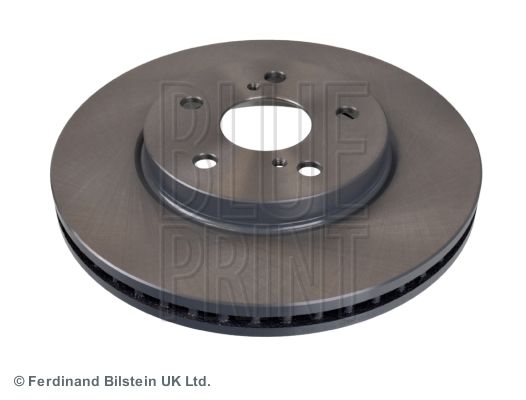 BLUE PRINT ADT343172 Brake Disc