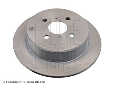 Brake Disc BLUE PRINT ADT343175