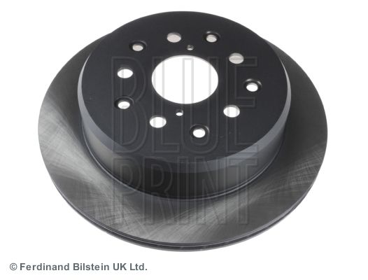 BLUE PRINT ADT343176C Brake Disc