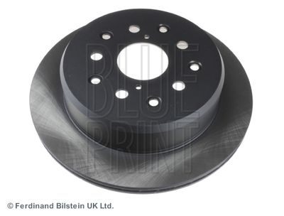 Brake Disc BLUE PRINT ADT343176C