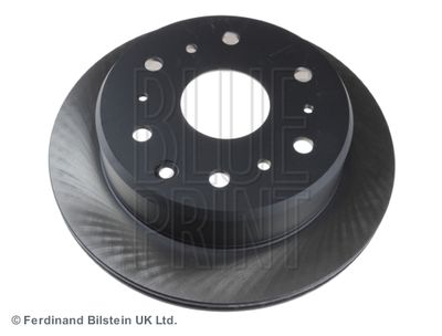 Brake Disc BLUE PRINT ADT343178C