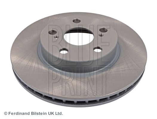 BLUE PRINT ADT343184 Brake Disc