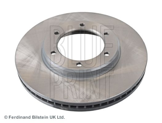 BLUE PRINT ADT343187 Brake Disc