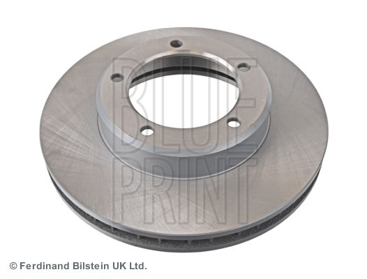 BLUE PRINT ADT343190 Brake Disc