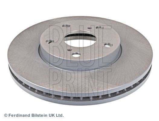 BLUE PRINT ADT343191 Brake Disc