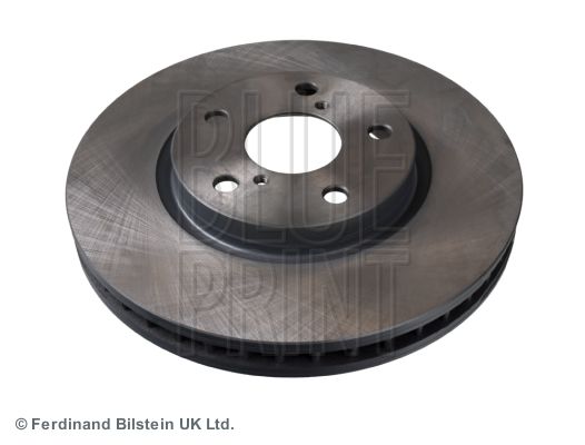 BLUE PRINT ADT343195 Brake Disc