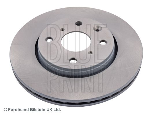 BLUE PRINT ADT343198 Brake Disc