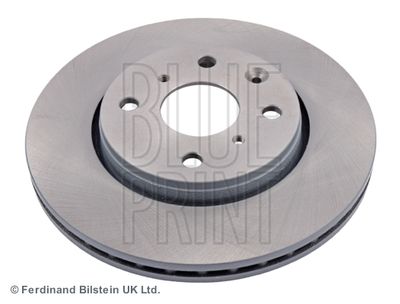 Brake Disc BLUE PRINT ADT343198
