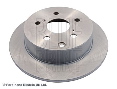 Brake Disc BLUE PRINT ADT343200