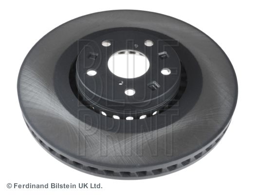 BLUE PRINT ADT343201C Brake Disc