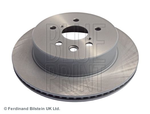 BLUE PRINT ADT343203 Brake Disc