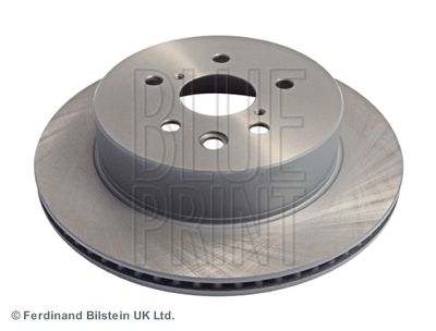 Brake Disc BLUE PRINT ADT343203