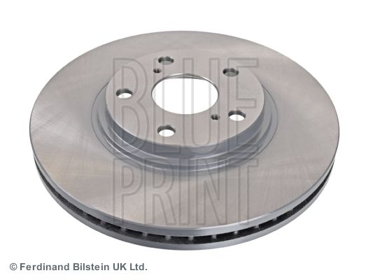 BLUE PRINT ADT343204 Brake Disc