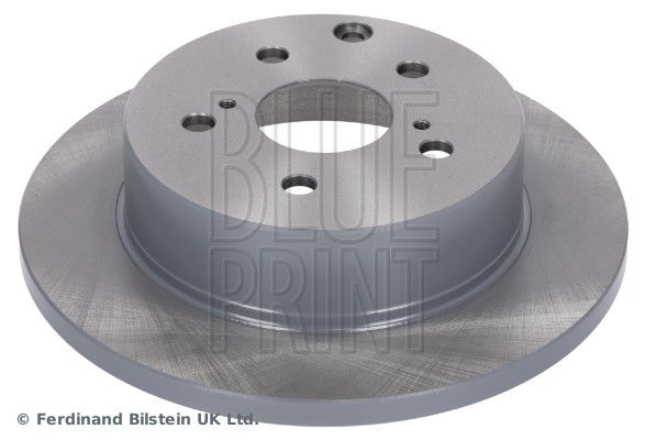 BLUE PRINT ADT343207 Brake Disc