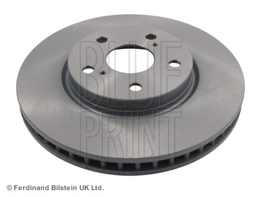 BLUE PRINT ADT343208 Brake Disc