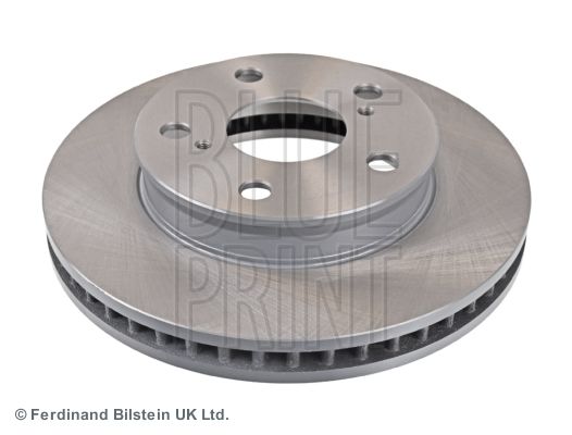 BLUE PRINT ADT343210 Brake Disc