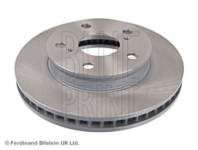 Brake Disc BLUE PRINT ADT343210