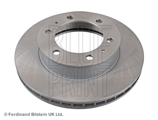 BLUE PRINT ADT343211 Brake Disc