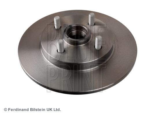 BLUE PRINT ADT343214 Brake Disc