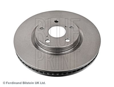 Brake Disc BLUE PRINT ADT343215
