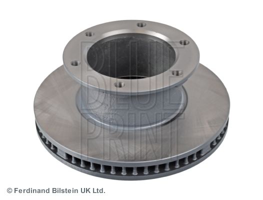 BLUE PRINT ADT343216 Brake Disc