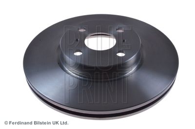 Brake Disc BLUE PRINT ADT343217