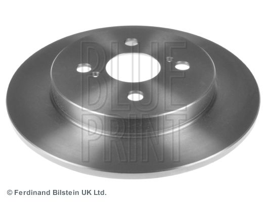 BLUE PRINT ADT343218 Brake Disc