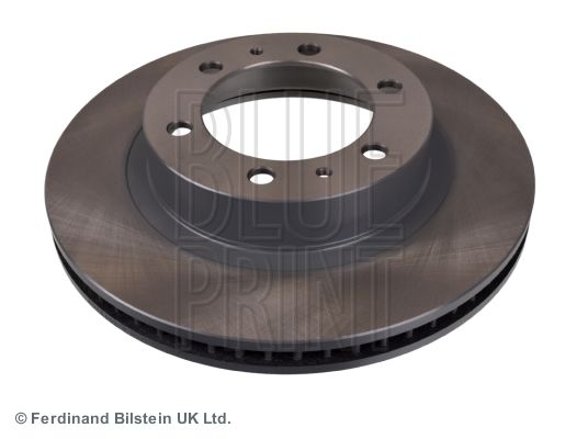 BLUE PRINT ADT343219 Brake Disc