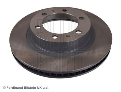 Brake Disc BLUE PRINT ADT343219
