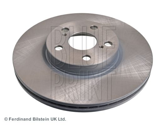 BLUE PRINT ADT343220 Brake Disc