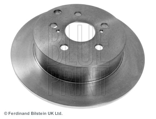 BLUE PRINT ADT343221 Brake Disc