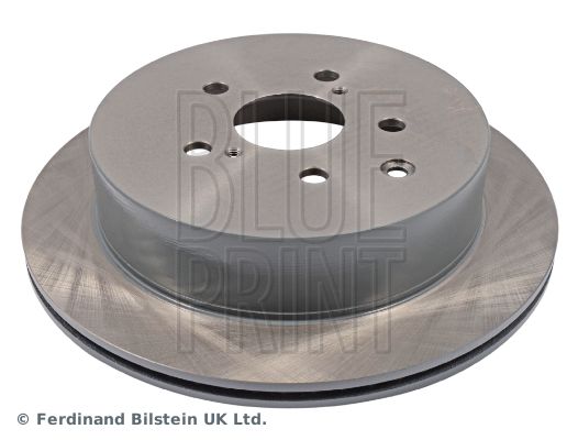 BLUE PRINT ADT343225 Brake Disc