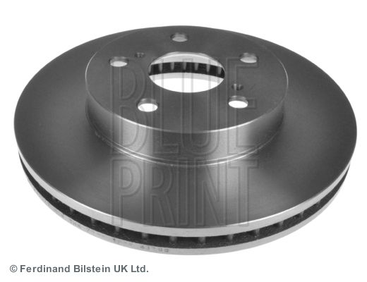 BLUE PRINT ADT343226 Brake Disc