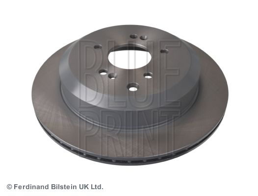 BLUE PRINT ADT343227 Brake Disc