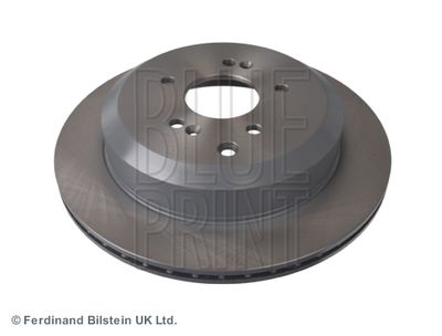 Brake Disc BLUE PRINT ADT343227