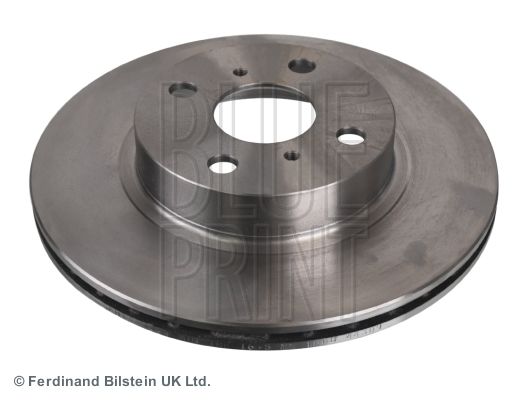 BLUE PRINT ADT343229 Brake Disc