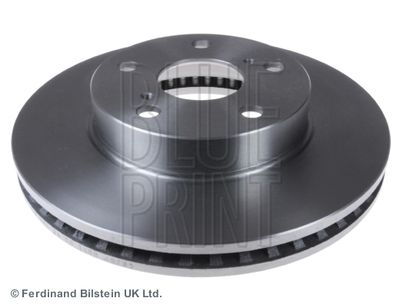 Brake Disc BLUE PRINT ADT343234