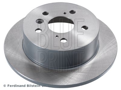 Brake Disc BLUE PRINT ADT343243