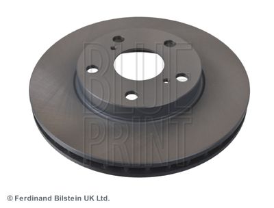 Brake Disc BLUE PRINT ADT343256