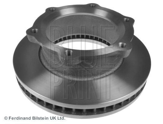 BLUE PRINT ADT343263 Brake Disc