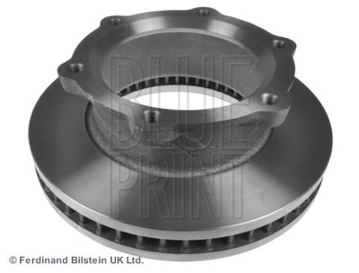 Brake Disc BLUE PRINT ADT343263