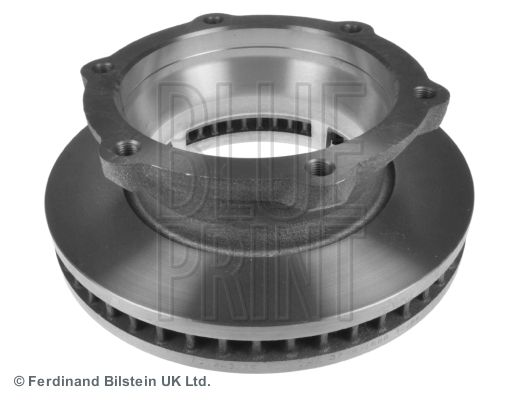 BLUE PRINT ADT343264 Brake Disc