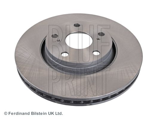 BLUE PRINT ADT343265 Brake Disc