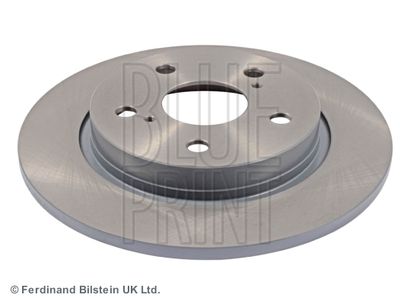 Brake Disc BLUE PRINT ADT343266
