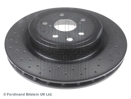 BLUE PRINT ADT343268 Brake Disc