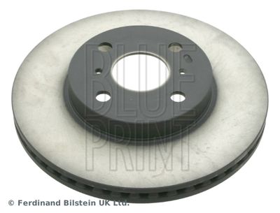 Brake Disc BLUE PRINT ADT343269
