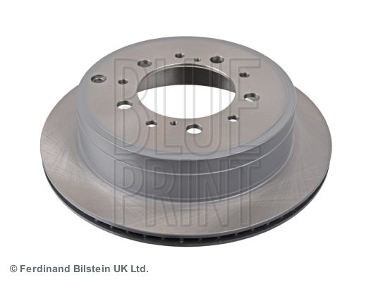 BLUE PRINT ADT343270 Brake Disc