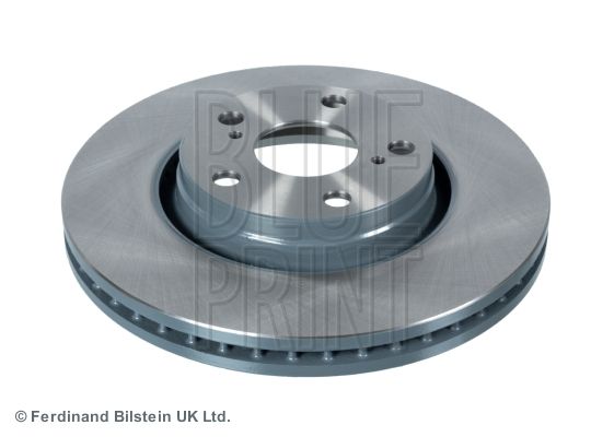 BLUE PRINT ADT343271 Brake Disc